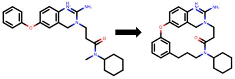 Lead Discovery Ligand Based Structure Based