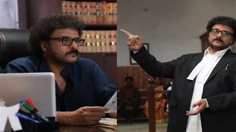 Reliance Entertainment To Release Crazy Star V Ravichandran Starrer