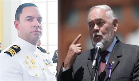 Gobierno Le Dio Buen Cargo A Hijo De Congresista Jorge Montoya