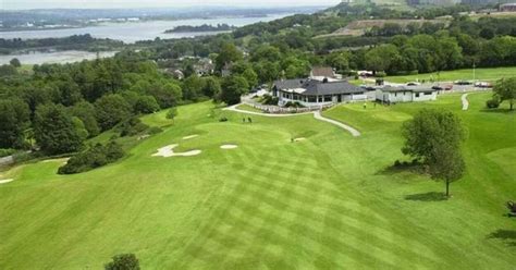 Douglas Golf Course Cork And South Book Golf Breaks And Holidays