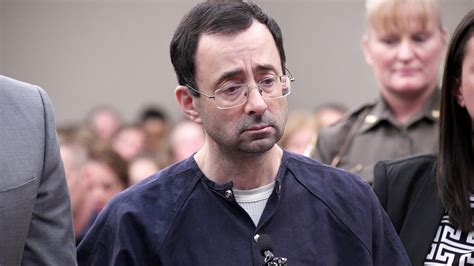 Latest Coverage Larry Nassar Scandal Roils Msu