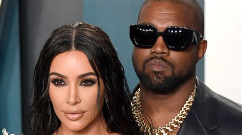 Lawyer Reveals What S Really Dragging Out Kim And Kanye S Divorce Exclusive