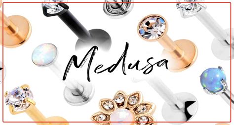 Medusa Piercing: The Pros and Cons Before Making Your Decision