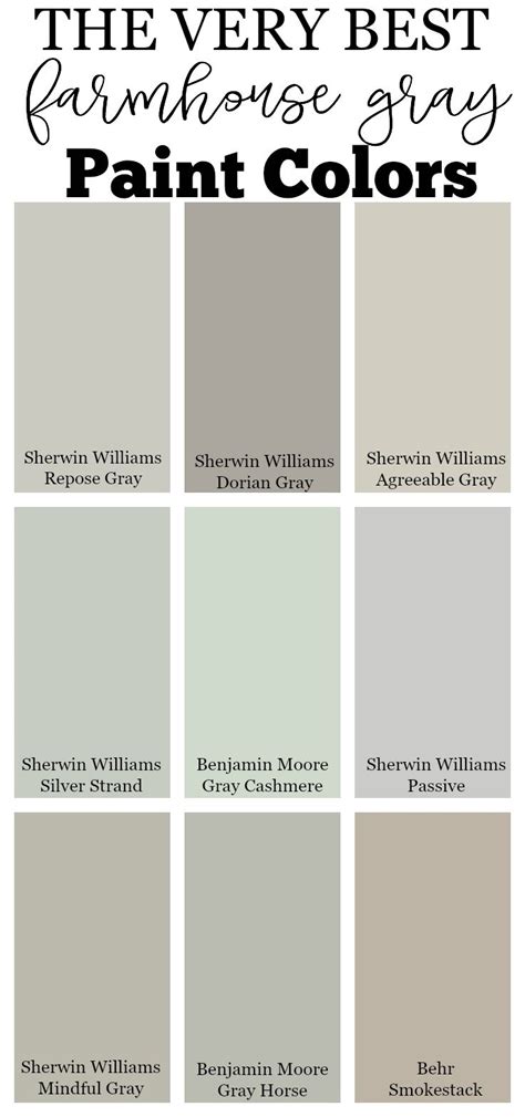 The Best Neutral Paint Colors for Your Home