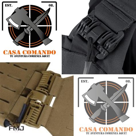 L Condor Outdoor Chaleco T Ctico Vanquish Rs Plate Carrier