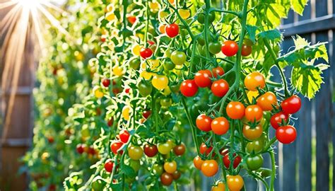 How To Grow Cherry Tomatoes