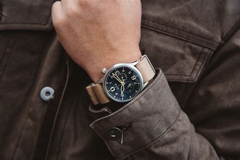 How To Style A Watch With Your Outfit | Menswear Style | Bloglovin’