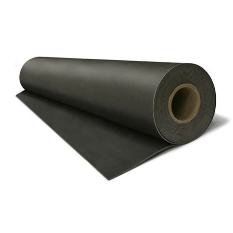 Mass Loaded Vinyl Noise Barrier Sheet Suppliers Packaging Type Roll