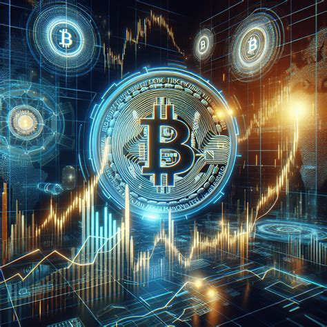 A Ascensão do Bitcoin Dominância em Alta a Aproximação do Halving