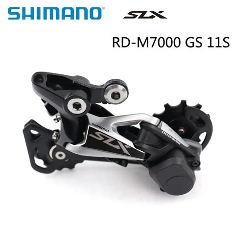 Venta Cambio Trasero Shimano Slx En Stock