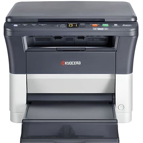 Kyocera Fs Mfp Imprimante Multifonction En Laser Monochrome