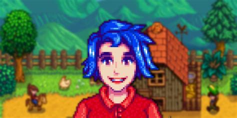 Stardew Valleys 16 Update Has A New Way To Seriously Insult You