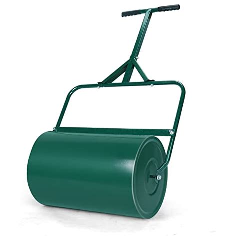 Find The Best Push Pull Lawn Rollers Reviews & Comparison - Katynel