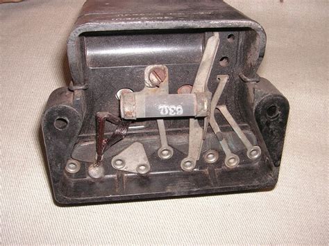 control box adjustment  xk jag lovers forums