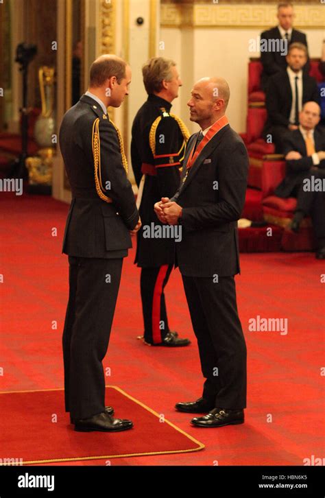 Former England and Newcastle striker Alan Shearer is made a CBE by the ...