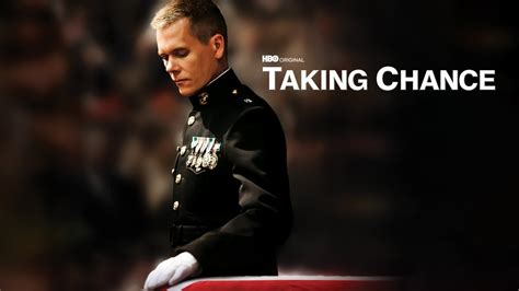 Taking Chance (2009) English Movie: Watch Full HD Movie Online On JioCinema