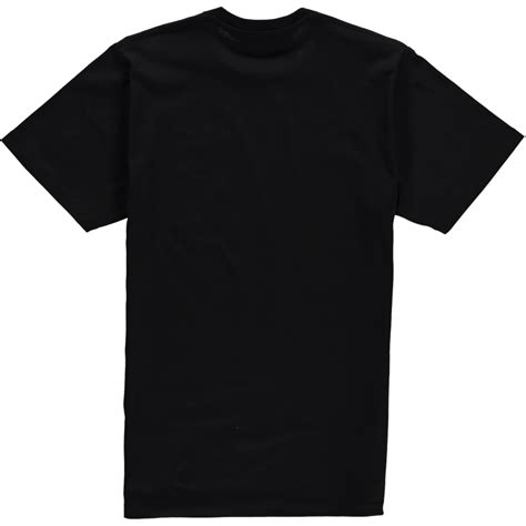 T Shirt Mockup Black Png Best Quality Mockups Psd