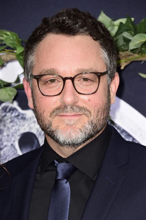 Director Colin Trevorrow Talks Jurassic World