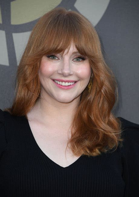 Bryce Dallas Howard Nude OnlyFans Leaked Photo 317 TopFapGirls