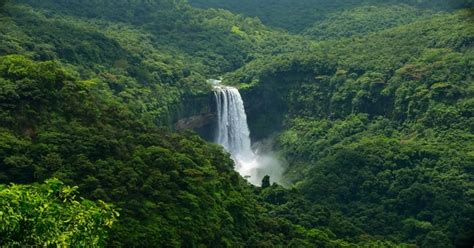 10 Waterfalls In Goa - From Popular Names To Offbeat Ones