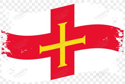 Small Guernsey Flag Informacionpublica Svet Gob Gt