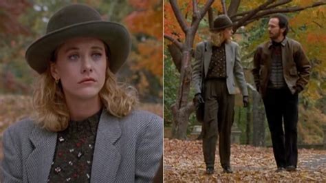 It's Meg Ryan Fall: Recreate The Looks From Her Iconic Autumnal Movies