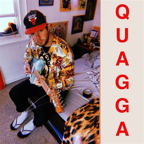 QUAGGA - GARAGE BAND DEMOS 3 | QUAGGA | DUB SUM