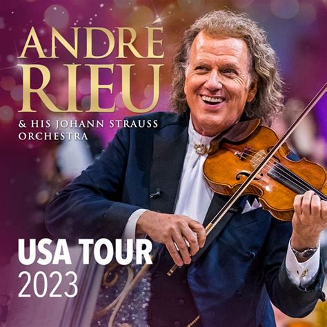 André Rieu | 313 Presents