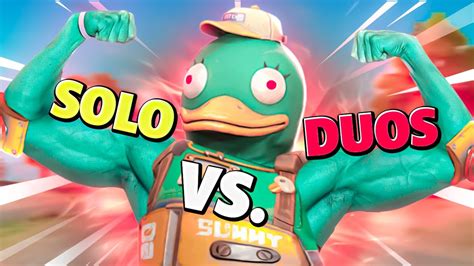 HOW TO WIN SOLO VS DUOS DUCKSYDE GAMEPLAY FARLIGHT 84 YouTube