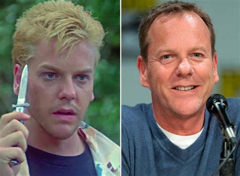 The Cast Of 'Stand By Me': Where Are They Now?