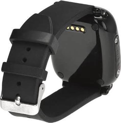 Bol Personenalarmering Sos Noodknop Gps Tracker Horloge Voor