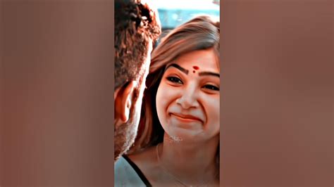 Kadhal Aasai💜true Love Song Whatsapp Status Tamil🤍surya💓efx😻full Screen