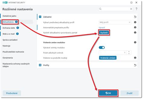 Kb537 Závažná Nezdokumentovaná Chyba V Produktoch Eset Pre Domácnosti