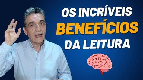7 Benefícios Da Leitura Para O Cérebro - Conheça os Incríveis Benefícios da Leitura para o Cérebro - YouTube
