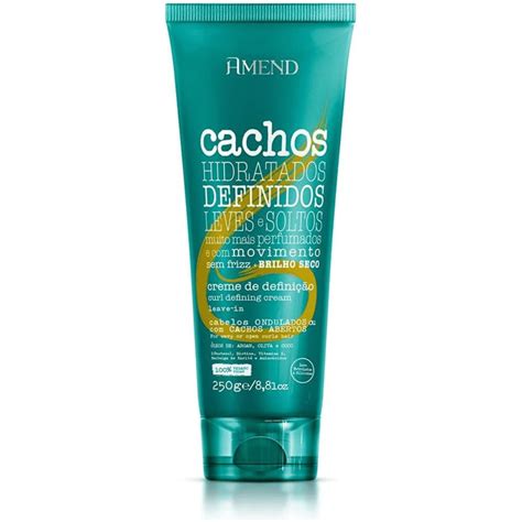 crema pentru bucle lejere amend curls leave   ml hemerama