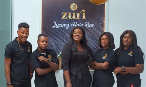 Zuri Receives Initial Institutional Tech Investment From Launch Africa