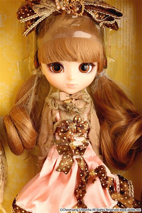 Photo By Ars Gratia Artis Pullip Net