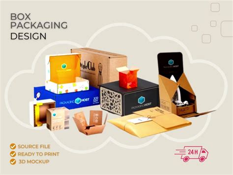 Amazon Product Packaging Design Label Or Box Design In 24 Hours Upwork