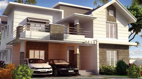 Waterfront Villas In Aluva Kochi Ready To Occupy Villas In Kochi