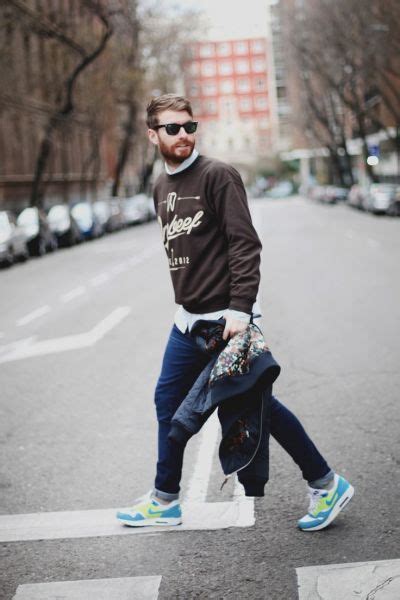 Air Max Fashion For Men