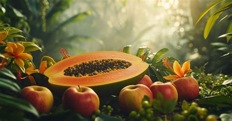 Cuál Es La Forma Correcta De Consumir Las Semillas De Papaya Para Obtener Sus Beneficios Infobae