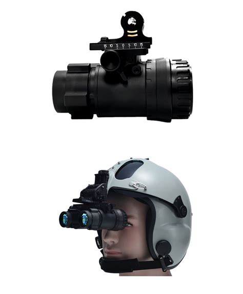 China Pilot Night Vision Goggles Manufacturers Suppliers Factory