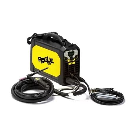 Esab Rogue Et I Ce Poste Tig Dc Inverter