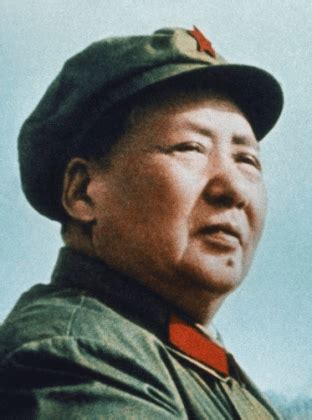 New Mao Portrait (1960s) : hoi4modding