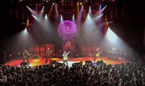 Whitesnake: Live in the Still of the Night - Where to Watch and Stream ...