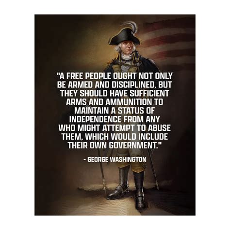 inspirational george washington quotes top  george washington