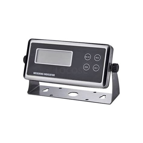 Indicador De Peso Display Lcd Lp Locosc Ningbo Precision