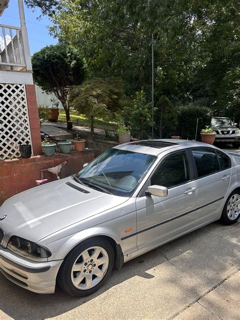 1999 Bmw 328i For Sale In Ball Ground Ga Offerup