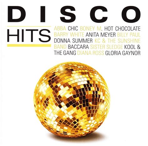 Disco Hits Various Artists Muzyka Sklep Empik Com