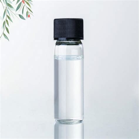 USP Grade 99 Purity Liquid Solvent Benzyl Alcohol Bp China Bp And